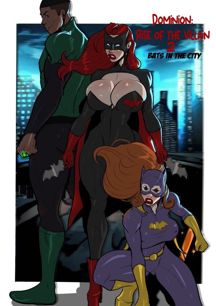 eb540d6e4e4994419a11a148913f6f4d - 001 - Cartoon Porn Comic